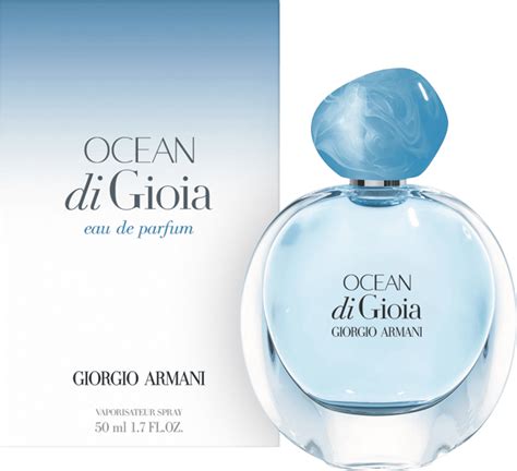 armani parfum ocean di gioia|armani ocean di gioia review.